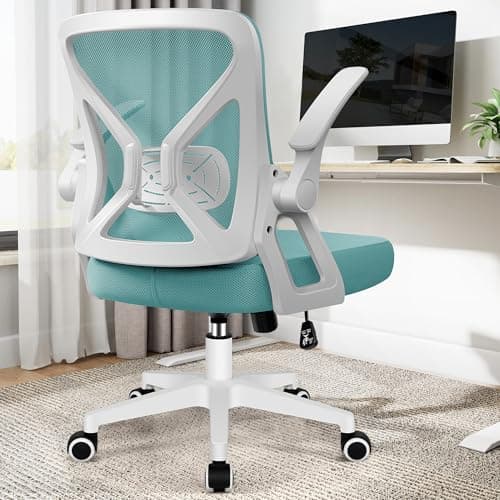 FelixKing Office Chair Desk Chair Swivel Computer Chair - Image 1