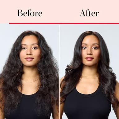 REVLON One-Step Volumizer Hair Dryer and Styler with Improved Motor – Easy Salon-Style Blowouts – Less Frizz, More Shine, and Reduced Heat Damage, for all Hair Types and Lengths (Black) - Image 2