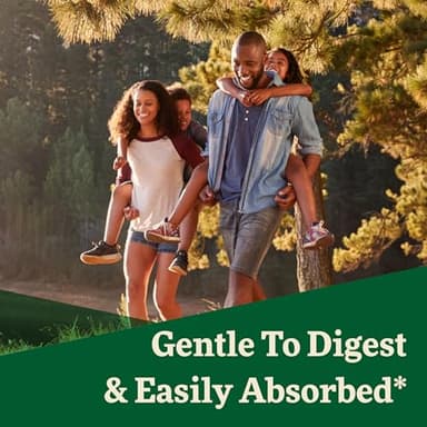 Floradix by Salus Iron & Herbs - Liquid Herbal Supplement for Energy Support* - Iron Supplement with Vitamin C & B Complex Vitamins - for Men & Women - 16.9 Fl Oz - Image 5