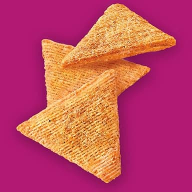 Triscuit Thin Crisps Applewood Barbecue Whole Grain Wheat Crackers, Lunch Snacks, Bulk Snack Crackers, 6-7.1 oz Boxes - Image 5