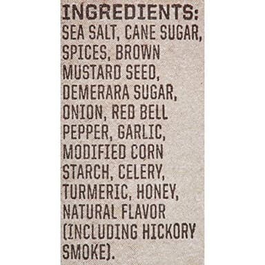 Stubb's Chicken Rub, 5.04 oz - Image 3