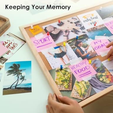 Remanufactured for 64XL Ink Cartridge Combo Pack Replacement for HP 64 Ink Cartridges Black and Color Combo Pack Fits for HP Envy Photo 7855 7858 7155 7120 7800 6252 6255 7158 7100 Tango Printer - Image 6