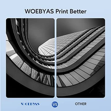 DR820 Drum Unit Compatible for Brother DR 820 DR-820 Replacement for MFC-L5900DW HL-L6200DW HL-L5100DN MFC-L5800DW MFC-L5700DW HL-L5200DWT MFC-L6700DW HL-L5200DW (2 Drum Unit, NOT Toner) - Image 6