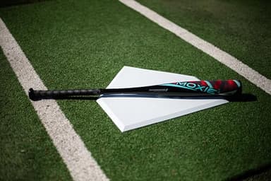 Easton | MOXIE Baseball Bat | USA | 27" | -12 - Image 4