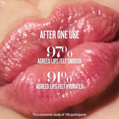 Sol de Janeiro Brazilian Kiss Vegan Formula Hydrating Lip Butter Balm - Image 6