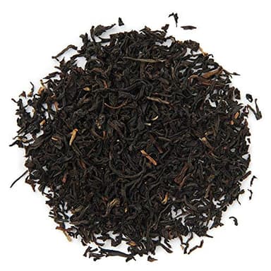 Organic Positively Tea Company, Assam TGFOP Black Tea, Loose Leaf, 16 Ounce - Image 7