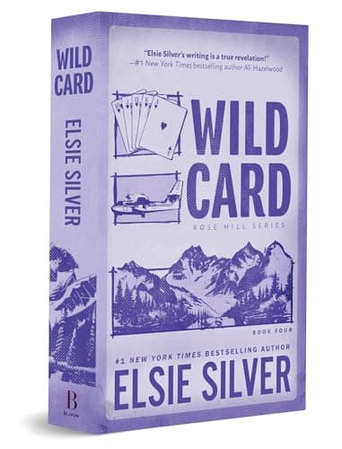 Wild Card (Deluxe Edition) (Rose Hill, 4)