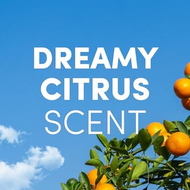 Clean Revolution Ready to Use Foaming Hand Soap | Three Pack | Jumbo 15oz Bottles | Gentle, Moisturizing & Eco-Friendly | Real Essential Oils | Dreamy Citrus, 15 Fl Oz (Pack of 3) - Image 3