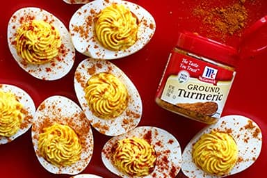 McCormick Ground Turmeric (Keto Friendly), 0.95 oz (Pack of 6) - Image 4