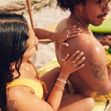 Sun Bum Original SPF 50 Sunscreen Body Lotion - Broad Spectrum Moisturizing Sunscreen with Vitamin E - Hawaii 104 Act Compliant (Made without Octinoxate & Oxybenzone) - 8 oz - Image 6