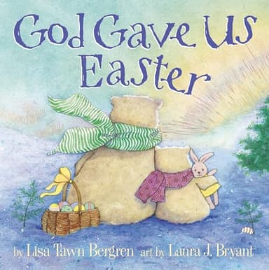 God Gave Us Easter (God Gave Us Series) - Image 1