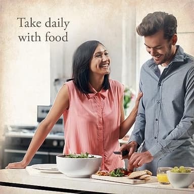 Garden of Life Organics Multivitamin for Women - Women's Once Daily Multi - Whole Food Multi with Iron, Biotin, Vegan Organic Womens Multivitamin for Health, Energy Hair Skin and Nails, 60 Tablets - Image 8