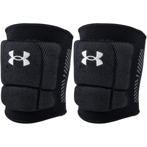 Armour 3 Knee Pads Black L - Image 1