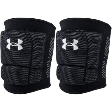 Armour 3 Knee Pads Black L - Image 1