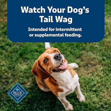 Blue Buffalo Health Bars Crunchy Dog Biscuits, Oven-Baked With Natural Ingredients, Apples & Yogurt, 3.5 lb Box - Image 7