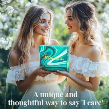 Bath Sets for Women Gift BODY & EARTH Gift Baskets for Women 8pcs Womens Christmas Gifts for Tumbler with Straw Birthday Gifts Mothers Day Gifts for Mom - Image 7