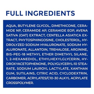 SKINERSE Intensive Repair Serum, 15%Hyaluronic Acid for Sensitive Skin Anti Aging Ultra Hydrating Serum for Face Calming Barrier Repair Redness Relief with Ceramides Centella 30Vials Daily Travel Care - Image 11
