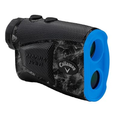 Callaway Golf 300 Pro Golf Laser Rangefinder Limited Edition Smoke Design - Image 3