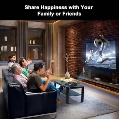 [Apple MFi Certified] Apple Lightning to HDMI Cable Adapter for iPhone to TV, 1080P Digital AV Adapter Sync Screen Connector Compatible for iPhone 14 13 12 11 Pro Max XS XR X 8 to TV Projector Monitor - Image 8