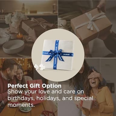 Bedsure Linen Sheets - Twin Size Sheets, Blend from Linen Cotton Bedsheets, Breathable Cotton Bedsheets, Gifts for All Seasons, 3 Pieces, Linen - Image 7