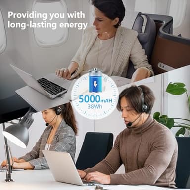 15.6 inch gaming laptop,N4000 Processor,12GB RAM 256GB SSD,Notebook Computers Laptops 1920x1080 Display,WiF5,Mini HDMI, win 11 pro,Laptops for Students,Business Work,gaming laptop cheap,lap top - Image 7