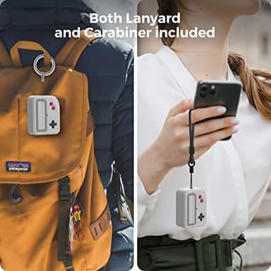 TRONWIN Silicone Airpods Pro 2 Case Protective Covers Skin Game-Machine Design for Airpods Pro 2022 [Support Wireless Charging] Compatible with Apple Airpods Pro 2nd Generation - Image 6