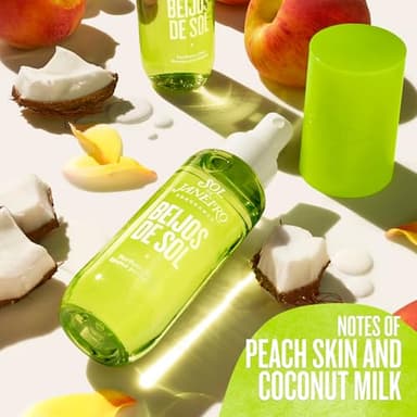 SOL DE JANEIRO Limited Edition Perfume Mist Bundle - Beijos de Sol, Carioca Crush, & Summer é Amor 90 ml - Amazon Exclusive - Image 3