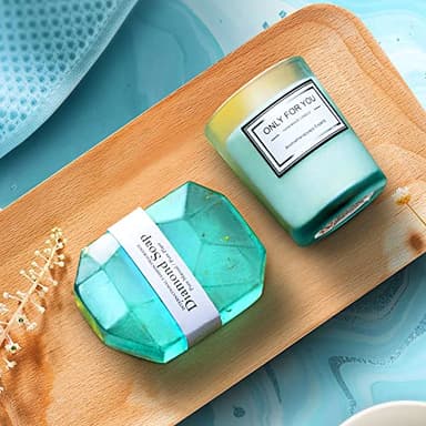 Birthday Gifts for Women, Relaxing Spa Gift Basket Set, Unique Gift Ideas for Women, Mother's Day Gifts for Mom Sister Best Friend Wife, Employee Teacher Nurse Appreciation Gifts - Image 4