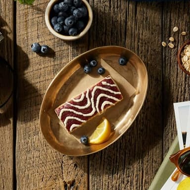 LUNA Bar - Variety Pack - Chocolatey Dipped Coconut and LemonZest + Blueberry Mash-Ups Flavor - Gluten Free Snack Bars - Non-GMO - Protein Bars - Made with Organic Oats (12 Pack) - Image 5