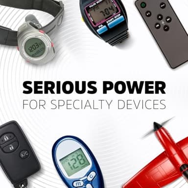 Energizer CR2016 Batteries (2 Pack) - 3V Lithium Button Batteries - The First 3 in 1 Child Shield Battery - Color Alert Technology - 12 Years of Storage - Image 5