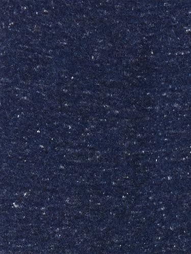 Simple Joys by Carter's Baby Cotton Pants, Pack of 4, Blue Heather/Brown Stripe/Grey Heather/Olive Animal, 24 Months - Image 5