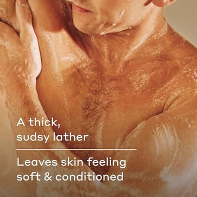 Harry's Men's Body Wash - Wildlands - 30 fl oz - Shower Gel for Men - No Parabens, Sulfates, or Dyes - Image 5