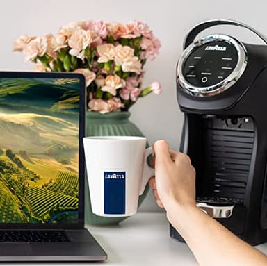 Lavazza Expert Espresso Intenso Capsules, Dark Roast, Arabica and Robusta Blend, Compatible with Lavazza Classy Machines (36 Capsules) - Image 10