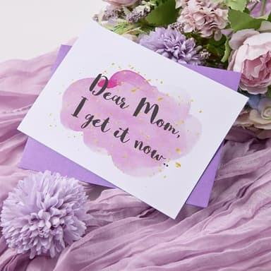 Mother's Day Gifts for Mom Mother-in-Law Newmom Stepmom, Unique Birthday Christmas Gifts from Daughter Son Kids, Best Bonus Thank You Mom Gift - Image 5
