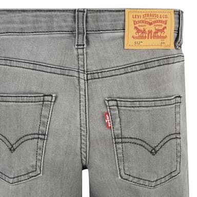 512 Skinny Taper Fit Performance Jeans - Image 5