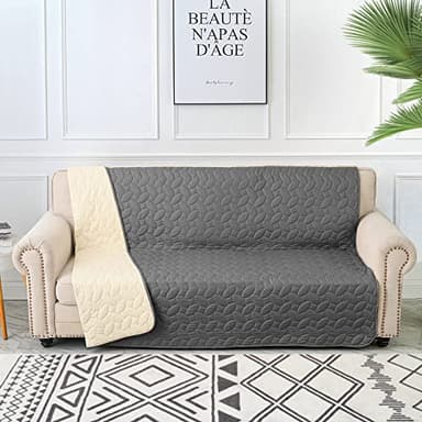 Ameritex Pet Bed Cover Dog Bed Blanket for Sofa and Furniture Waterproof New Pattern Design - Image 4