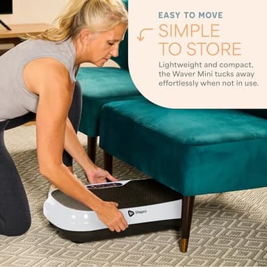 Waver Mini White - Image 7