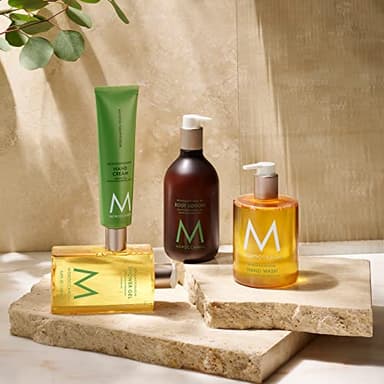 Moroccanoil Hand Cream Bergamote Fraîche, 3.4 Fl Oz - Image 7