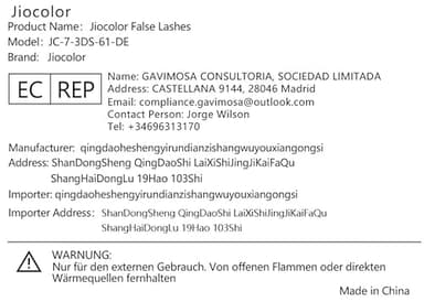 Natural Lashes That Look Like Extensions Strip Lashes Natural Look Thin Band Wispy Eyelashes 13mm Cat Eye False Eyelashes Foxy Eye Lashes 12 mm 7 Pairs S10 - Image 9