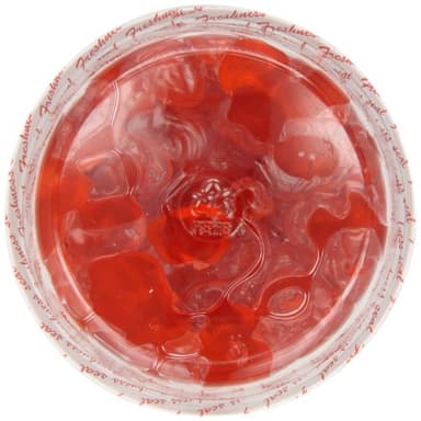 Paradise Red Cherry Halves, 8 Ounce - Image 2