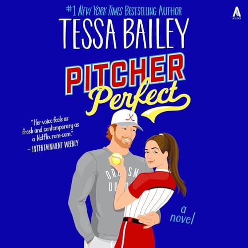 Pitcher Perfect: A Novel: Big Shots, Book 4