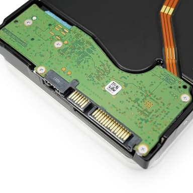 Seagate Exos 20TB 7.2K RPM SATA 6Gb/s 3.5in Enterprise HDD ST20000NM002C (Renewed) - Image 7