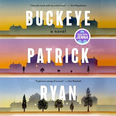 Buckeye: A Novel