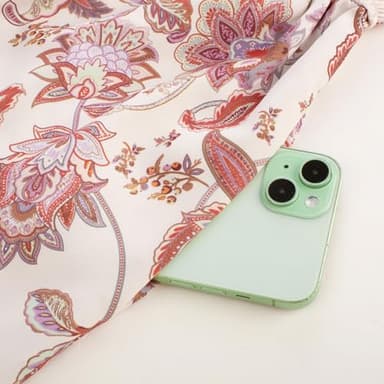 Women's Summer Dresses 2025 Sleeveless Flowy Casual Floral Maxi Dress V Neck Smocked Long Dresses - Image 7