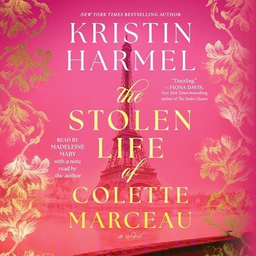 The Stolen Life of Colette Marceau