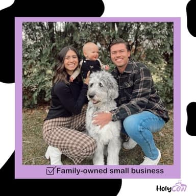 Beef Tallow For Skin - Whipped Tallow Balm with Organic Jojoba Oil, Grass Fed Beef Tallow Face Moisturizer for Eczema, Baby, Lip Balm - Lotion For Extremely Dry Skin (Lavender Vanilla) - Image 7