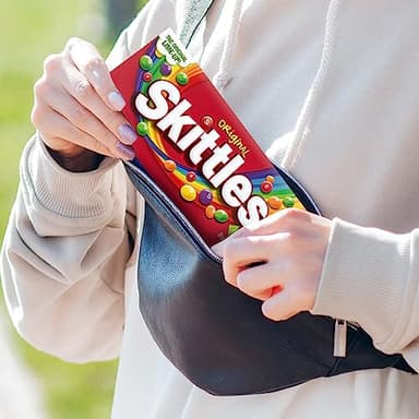 SKITTLES Original Chewy Candy Theater Box, 3.5 oz Boxes (Pack of 12) - Image 5