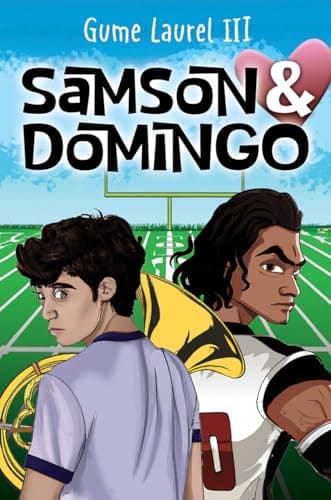 Samson & Domingo (West 44 Ya Verse)