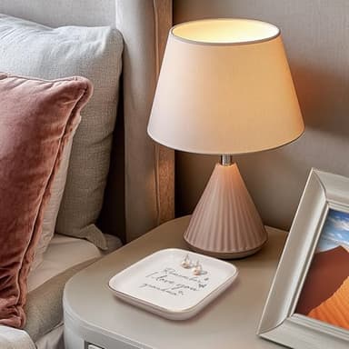 Grandma Gifts – Jewelry Dish, grandma birthday gifts, Elegant Trinket Tray for Rings, Best Grandma Ever Keepsake, Sentimental Gift from Grandkids, Sweet and Thoughtful Gift For a GrandmaGrandma) - Image 7