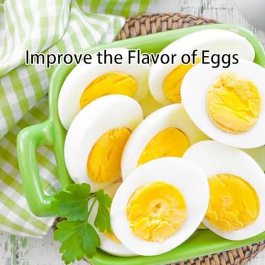 KAYHEN Dried Mealworms for Chickens 5LB Pure Natural Non-GMO High Protein Feed Meal Worms for Laying Hens Wild Birds - Image 4